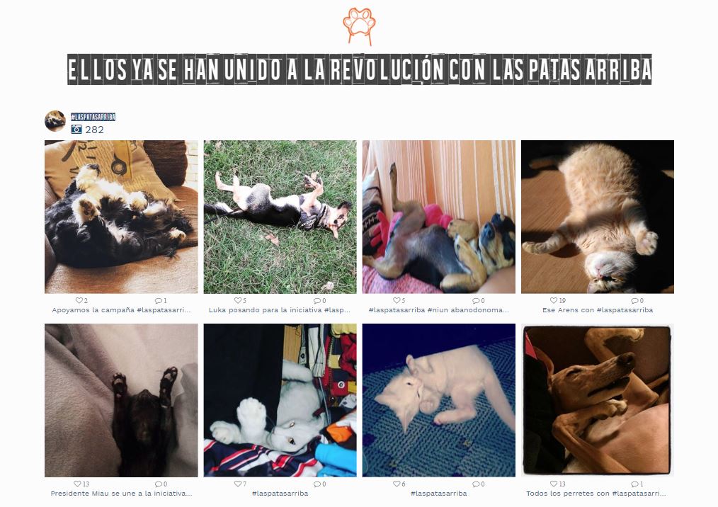 Ellos ya se han unido ¿a que esperas?